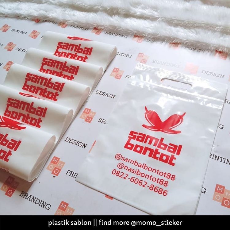 plastik sablon murah momo_sticker