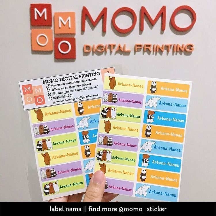 print label nama anak murah momo_sticker